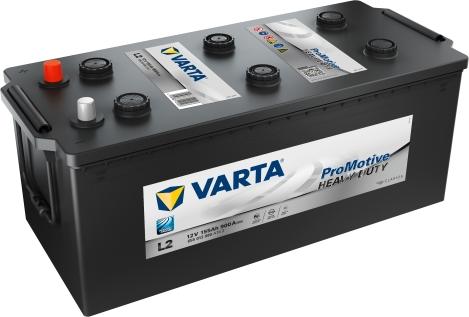 Varta 655013090A742 - Стартерная аккумуляторная батарея, АКБ www.avaruosad.ee