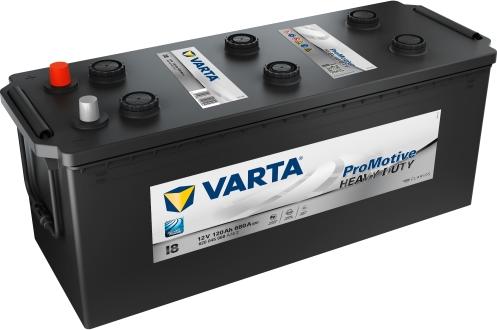 Varta 620045068A742 - Стартерная аккумуляторная батарея, АКБ www.avaruosad.ee