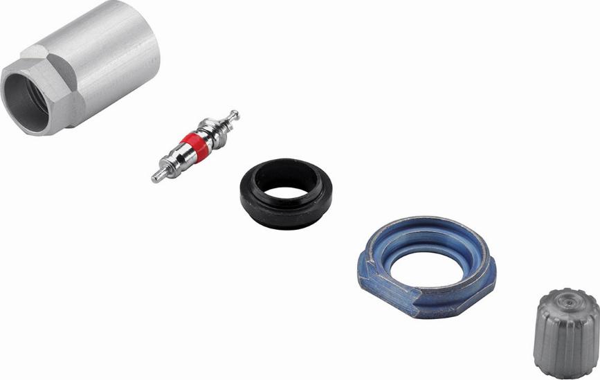 VDO 2910000301700 - Repair Kit, wheel sensor (tyre pressure control system) www.avaruosad.ee