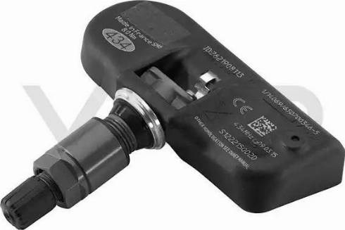 VDO S180014701Z - Wheel Sensor, tyre pressure control system www.avaruosad.ee