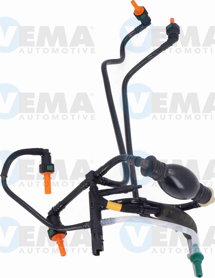 VEMA 470019 - Топливопровод www.avaruosad.ee