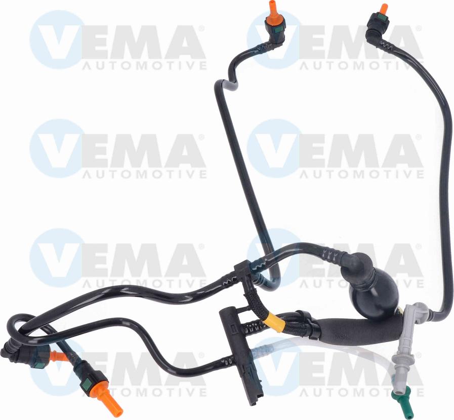 VEMA 470017 - Топливопровод www.avaruosad.ee
