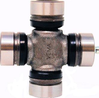 VEMA 808 - Universal Joint, differential pinion gear www.avaruosad.ee