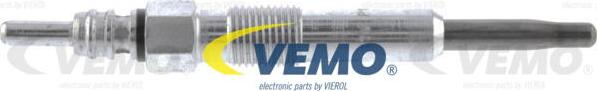 Vemo V99-14-0051 - Glow Plug www.avaruosad.ee