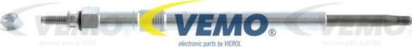 Vemo V99-14-0053 - Glow Plug www.avaruosad.ee