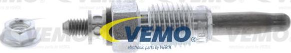 Vemo V99-14-0004 - Hõõgküünal www.avaruosad.ee