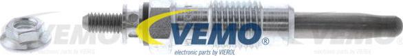 Vemo V99-14-0001 - Glow Plug www.avaruosad.ee