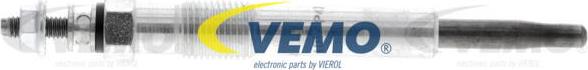 Vemo V99-14-0034 - Glow Plug www.avaruosad.ee