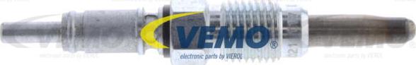 Vemo V99-14-0021 - Glow Plug www.avaruosad.ee