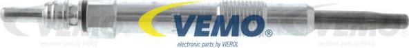 Vemo V99-14-0022 - Glow Plug www.avaruosad.ee