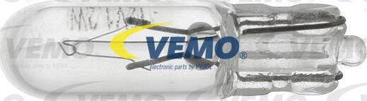 Vemo V99-84-0006 - Bulb, instrument lighting www.avaruosad.ee