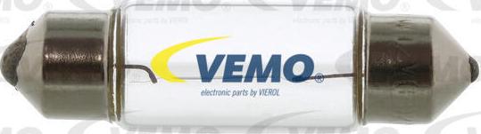 Vemo V99-84-0008 - Bulb, licence plate light www.avaruosad.ee