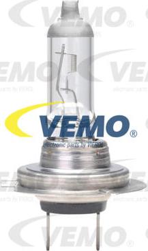 Vemo V99-84-0002LL - Bulb, headlight www.avaruosad.ee