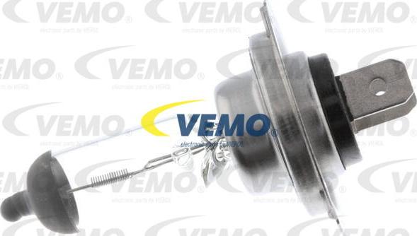 Vemo V99-84-0002 - Bulb, spotlight www.avaruosad.ee