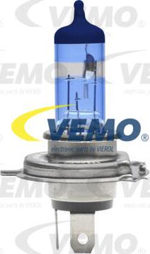Vemo V99-84-0007SW - Bulb, headlight www.avaruosad.ee