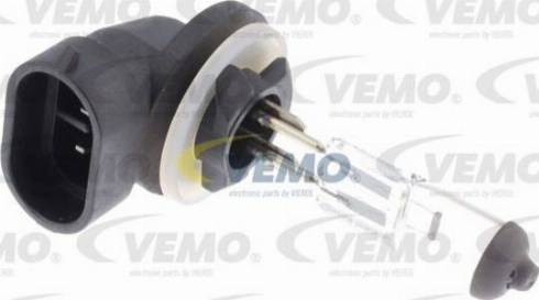 Vemo V99-84-0087 - Bulb, fog light www.avaruosad.ee