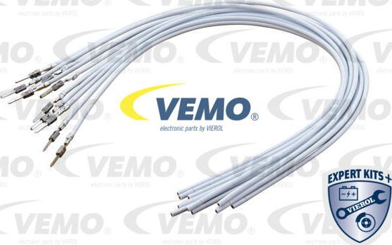 Vemo V99-83-0042 - Ремонтный комплект, кабельный комплект www.avaruosad.ee