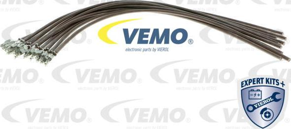 Vemo V99-83-0050 - Ремонтный комплект, кабельный комплект www.avaruosad.ee