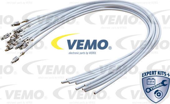 Vemo V99-83-0051 - Ремонтный комплект, кабельный комплект www.avaruosad.ee