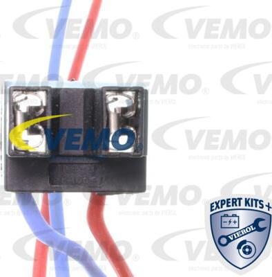 Vemo V99-83-0002 - Ремонтный комплект, кабельный комплект www.avaruosad.ee