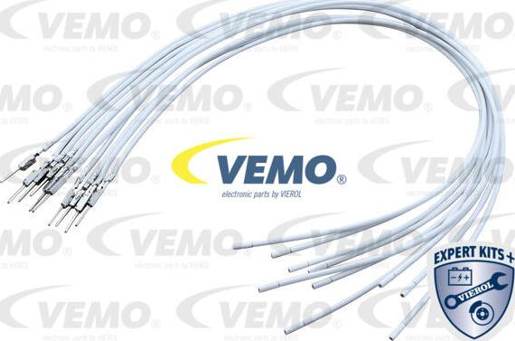 Vemo V99-83-0039 - Ремонтный комплект, кабельный комплект www.avaruosad.ee