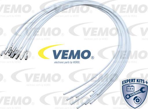 Vemo V99-83-0035 - Repair Set, harness www.avaruosad.ee
