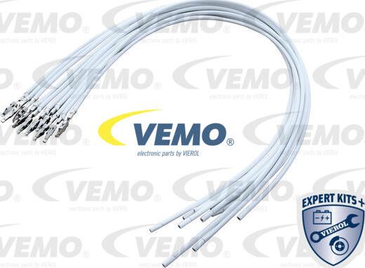 Vemo V99-83-0038 - Repair Set, harness www.avaruosad.ee