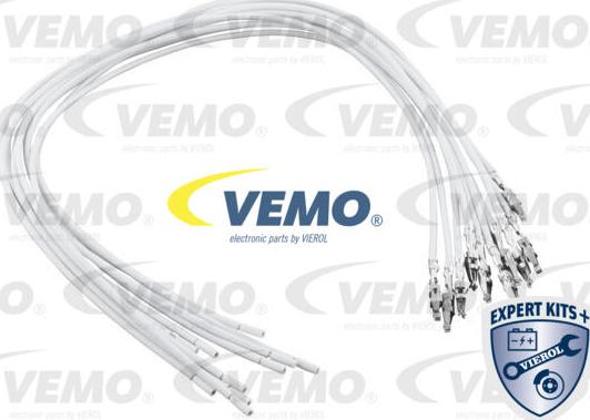 Vemo V99-83-0037 - Repair Set, harness www.avaruosad.ee