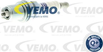 Vemo V99-75-0016 - Spark Plug www.avaruosad.ee