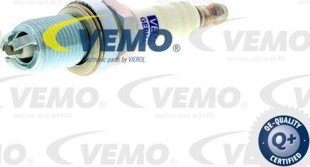 Vemo V99-75-0029 - Spark Plug www.avaruosad.ee