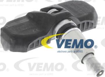 Vemo V99-72-4001 - Wheel Sensor, tyre pressure control system www.avaruosad.ee
