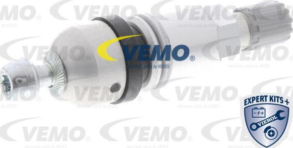 Vemo V99-72-5005 - Repair Kit, wheel sensor (tyre pressure control system) www.avaruosad.ee