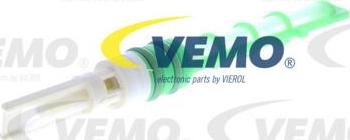Vemo V99-77-0003 - Форсунка, расширительный клапан www.avaruosad.ee