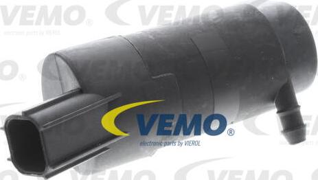 Vemo V95-08-0004 - Klaasipesuvee pump,klaasipuhastus www.avaruosad.ee