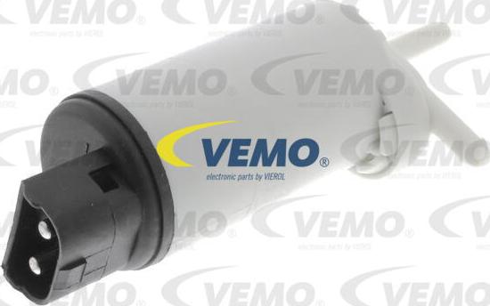 Vemo V95-08-0001 - Water Pump, window cleaning www.avaruosad.ee