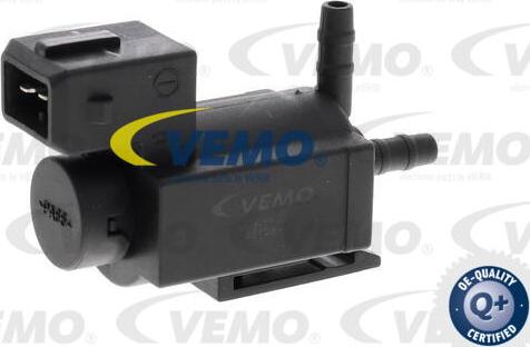 Vemo V45-77-0003 - Valve, secondary ventilation www.avaruosad.ee