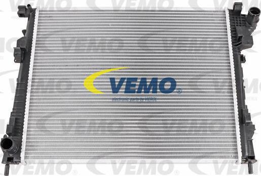 Vemo V46-60-0024 - Radiator, engine cooling www.avaruosad.ee