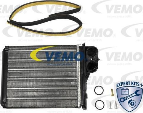 Vemo V46-61-0005 - Heat Exchanger, interior heating www.avaruosad.ee