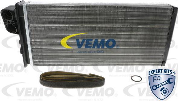 Vemo V46-61-0012 - Heat Exchanger, interior heating www.avaruosad.ee