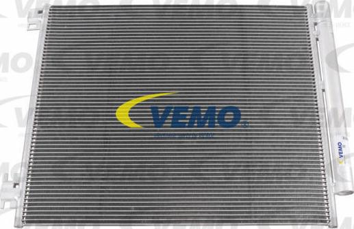 Vemo V46-62-0038 - Condenser, air conditioning www.avaruosad.ee