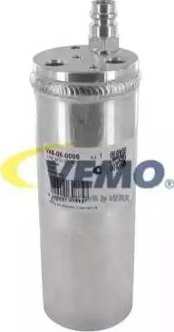 Vemo V46-06-0005 - Dryer, air conditioning www.avaruosad.ee