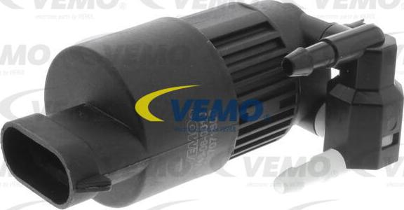 Vemo V46-08-0010 - Water Pump, window cleaning www.avaruosad.ee