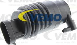 Vemo V46-08-0011 - Water Pump, window cleaning www.avaruosad.ee