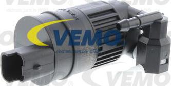 Vemo V46-08-0012 - Water Pump, window cleaning www.avaruosad.ee