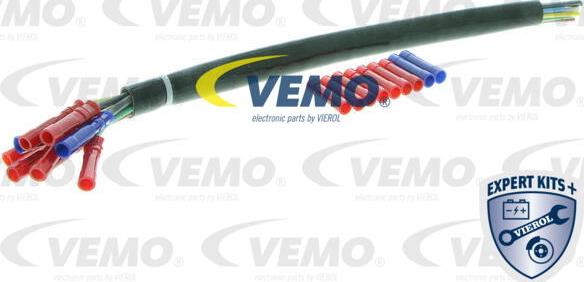 Vemo V46-83-0001 - Ремонтный комплект, кабельный комплект www.avaruosad.ee