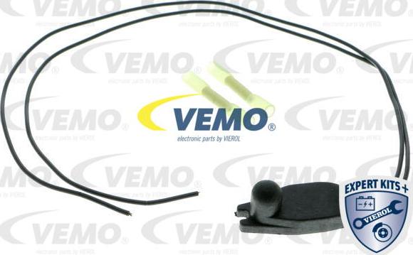 Vemo V46-83-0014 - Cable Repair Set, outside temperature sensor www.avaruosad.ee