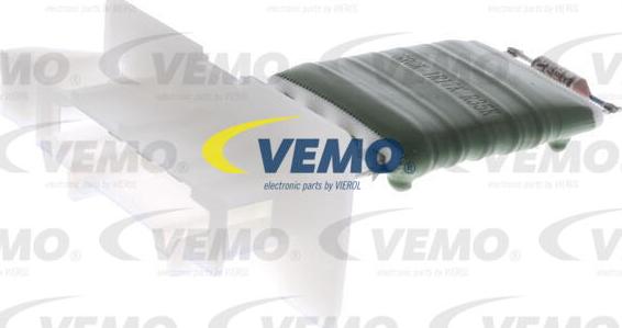 Vemo V46-79-0026 - Rezistors, Salona ventilators www.avaruosad.ee