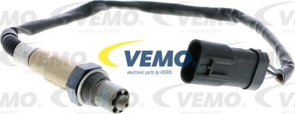 Vemo V46-76-0001 - Lambda Sensor www.avaruosad.ee