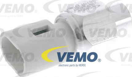 Vemo V46-73-0017 - Датчик давления масла, рулевой механизм с усилителем www.avaruosad.ee