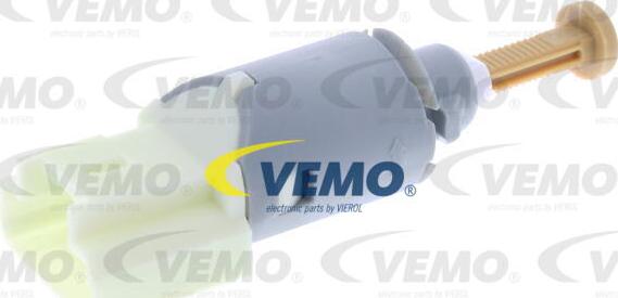 Vemo V46-73-0032 - Brake Light Switch www.avaruosad.ee